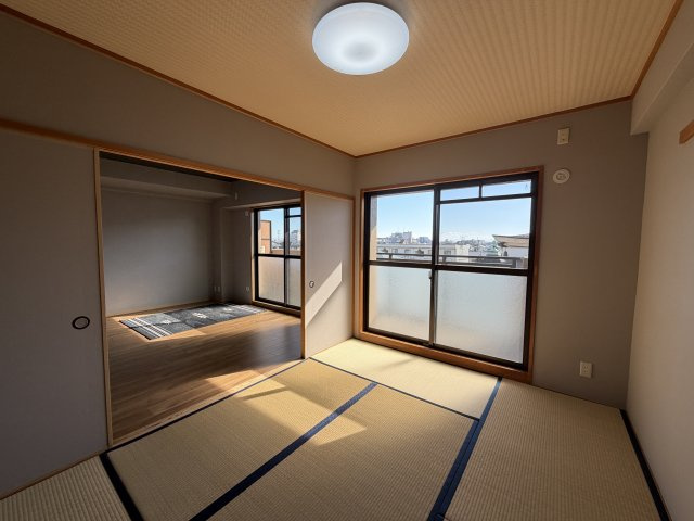 和室