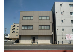 岐阜県岐阜市早田大通１丁目　売中古戸建の外観