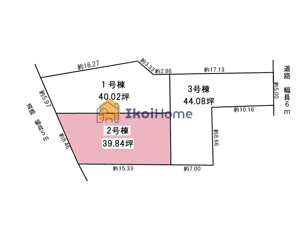 区画図：328000592165