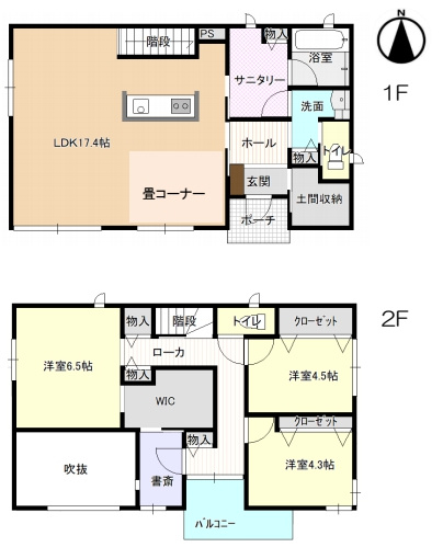 間取り：311002221993