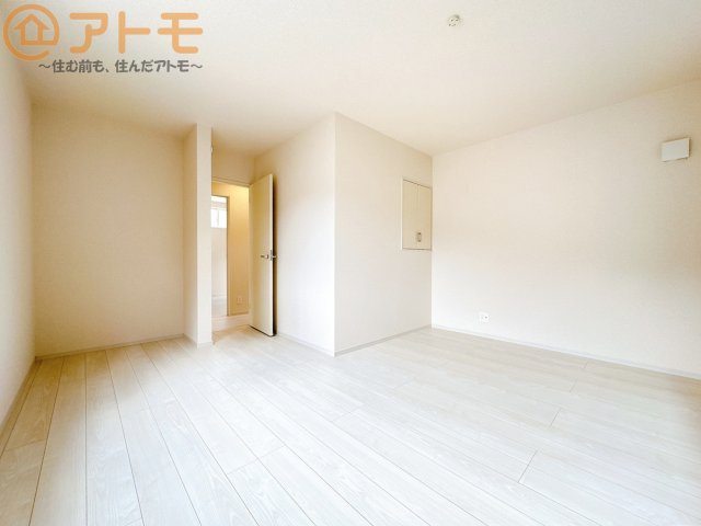 毎日すごす部屋の広さや陽当りも気になるポイントですね！現地で体感してみてください♪