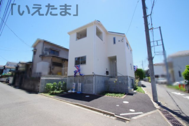 同仕様写真（外観）