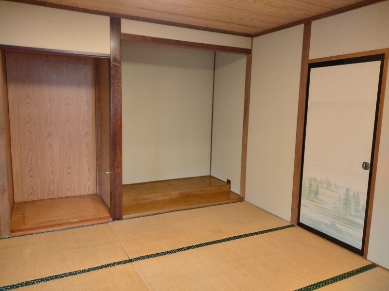 1階和室