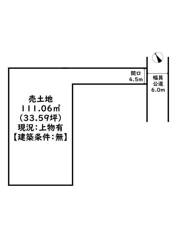 区画図：328000636066