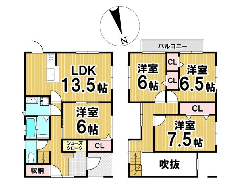 間取り：340000257936