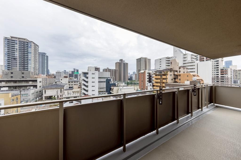展望
