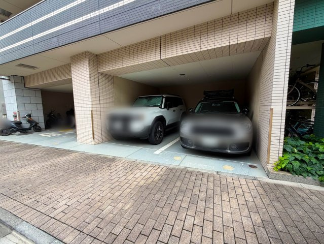 空き区画要確認。