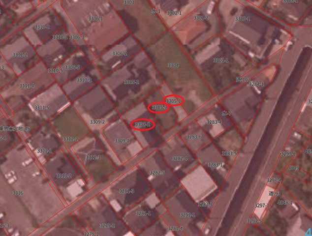 区画図：346000041158