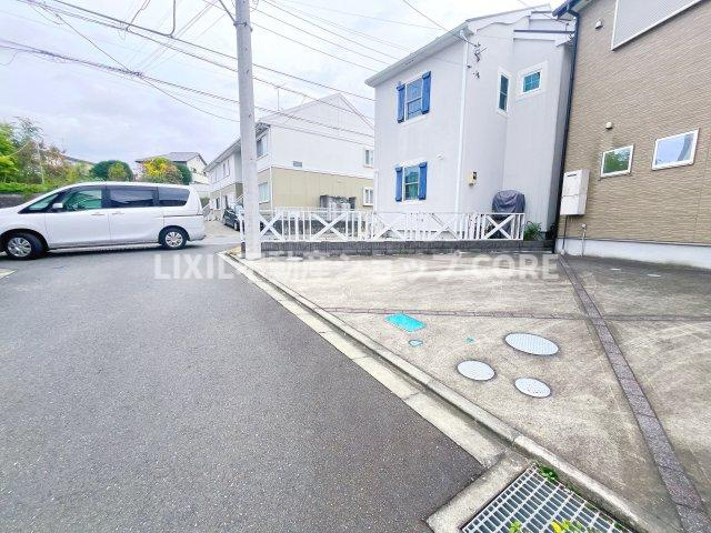 家の良し悪しだけでなく周辺環境も重要なポイント。周辺環境のご案内もさせて頂きます！　