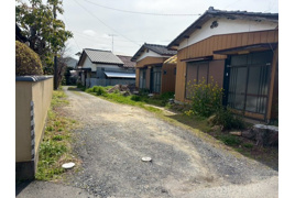 売地　水戸市吉沢町の外観