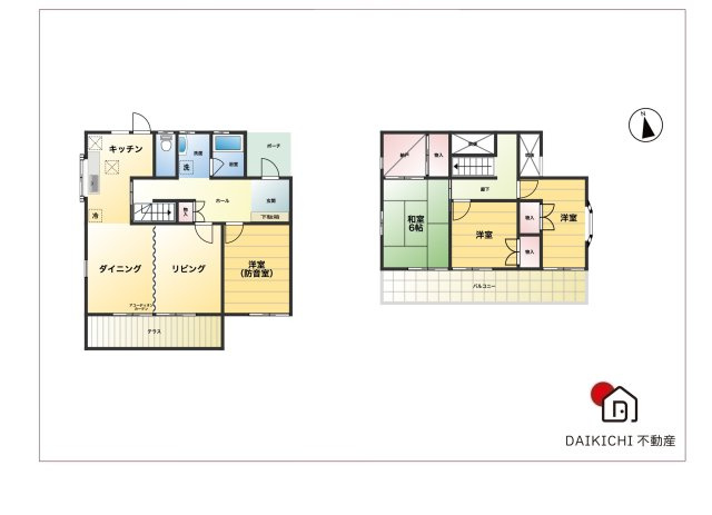 間取り：311002146050