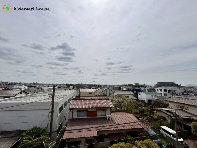 展望