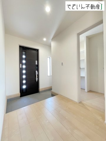 ≪7号棟≫　現地(2026年7月撮影)