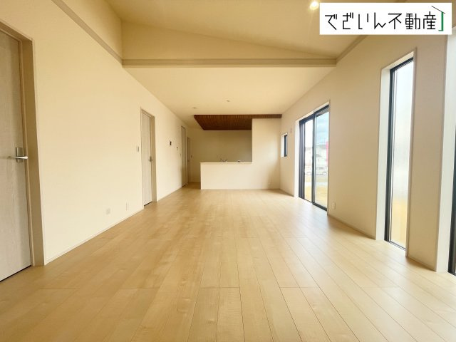 ≪7号棟≫　現地(2026年6月撮影)
