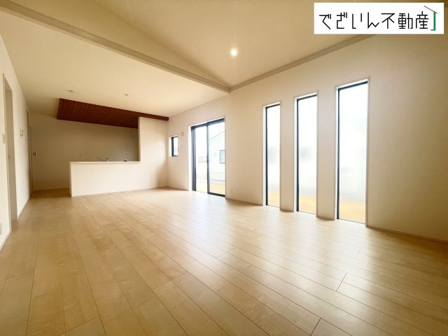 ≪7号棟≫　現地(2026年6月撮影)