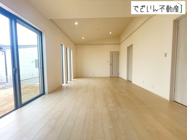 ≪7号棟≫　現地(2026年6月撮影)