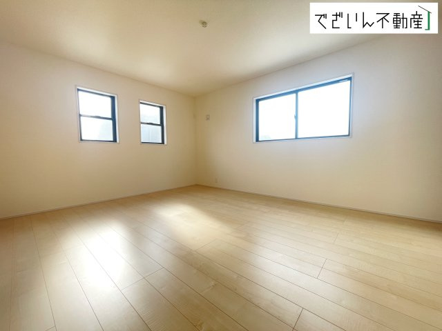 ≪7号棟≫　現地(2026年6月撮影)