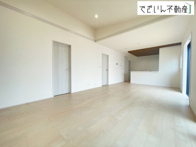 ≪7号棟≫　現地(2026年6月撮影)