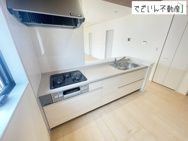 ≪7号棟≫　現地(2026年6月撮影)