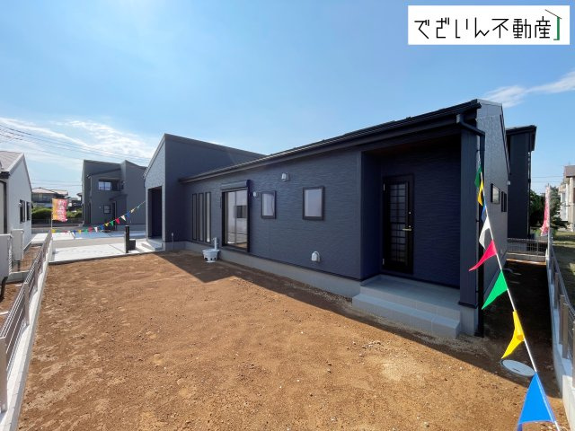 ≪7号棟≫　現地(2026年7月撮影)