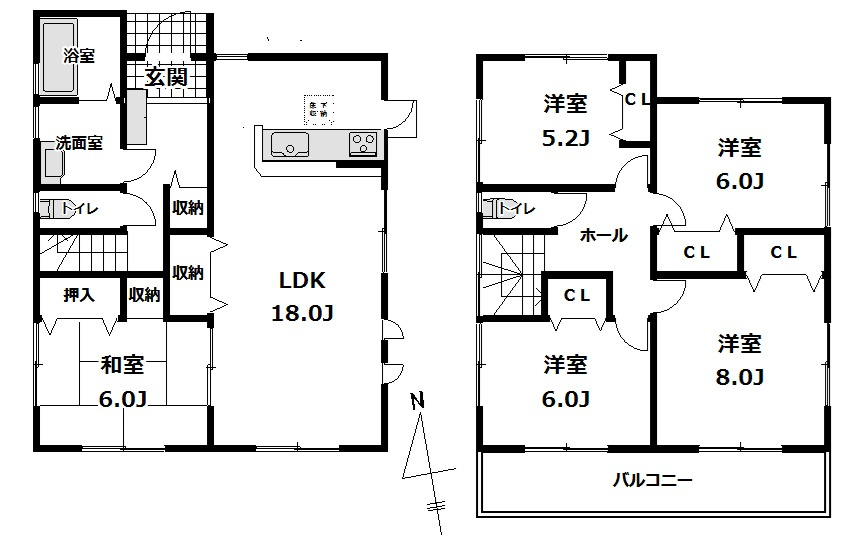 間取り：312001244622