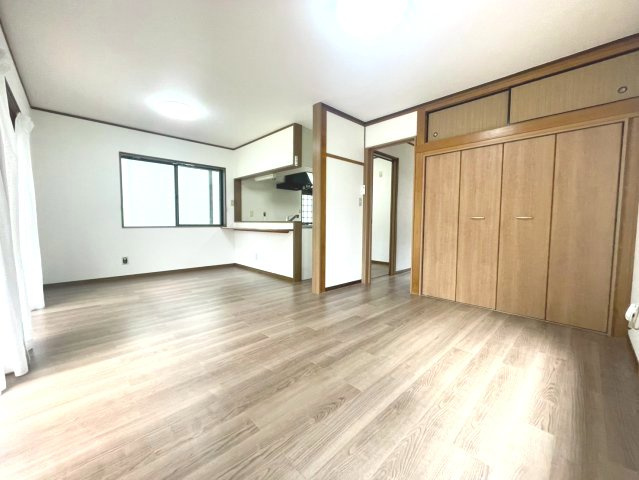 今日あったことを話したり、ただ一緒にテレビを見たり。そんな何気ない時間が、ここでは宝物になる