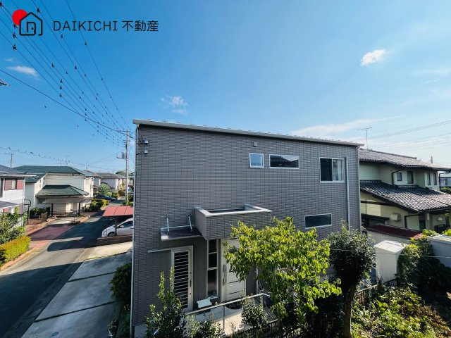 展望