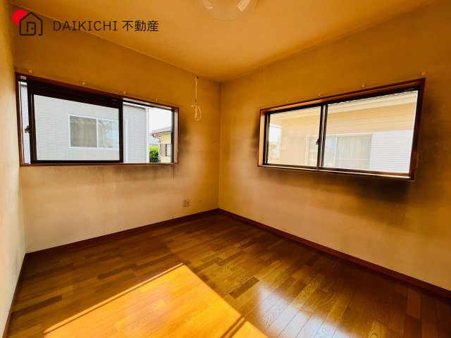 子供部屋