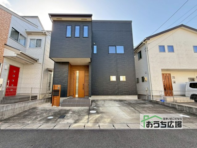 外観：323000464357