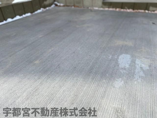 駐車スペース（写真は同仕様写真）