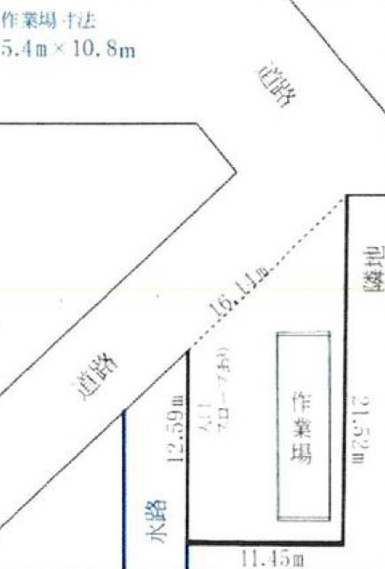 区画図：313004869419