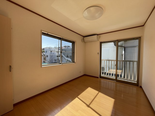 ※室内写真は全て賃貸募集時（令和6年）を使用