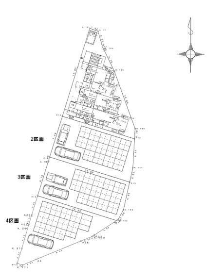 区画図：314002383592