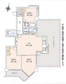 間取り：313004776287