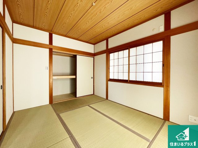一室あると便利な和室は多用途に活躍！　
