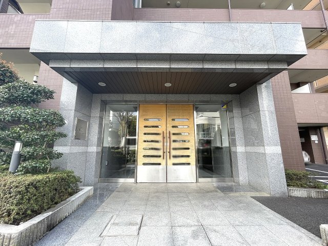 ペット相談可。　