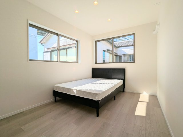 ～居室写真～