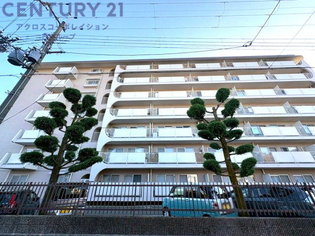 RC造7階建て