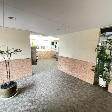 ロビー