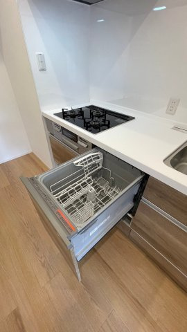 食器洗浄乾燥機