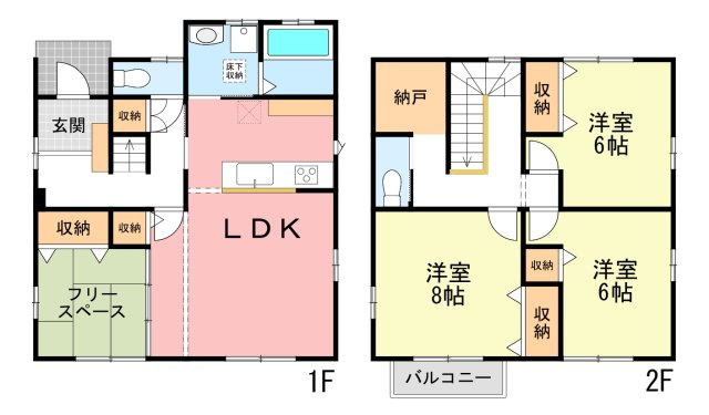 間取り：309000101179