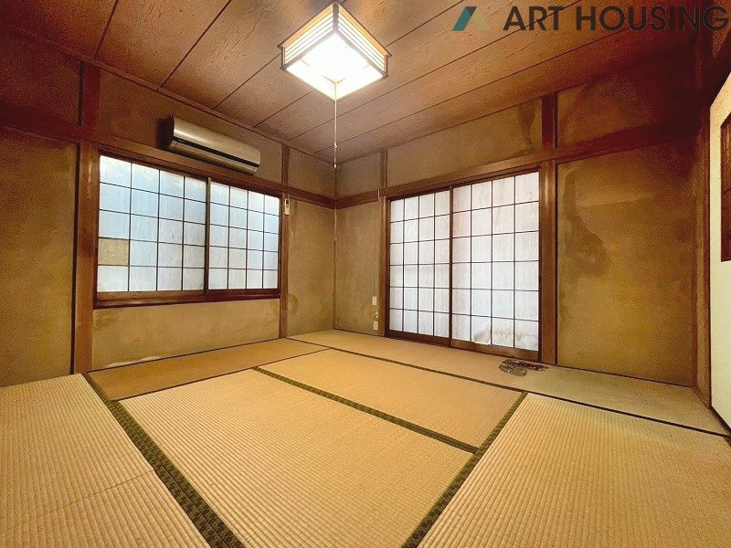 くつろぎスペースにいかがでしょうか