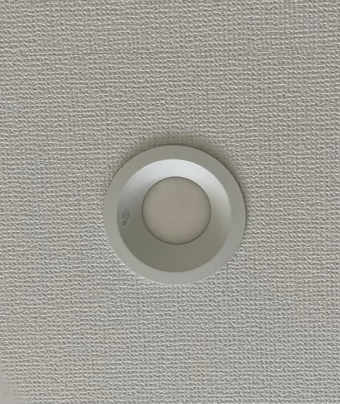 ダウンライト（写真は同仕様写真）