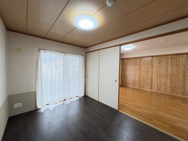 洋室