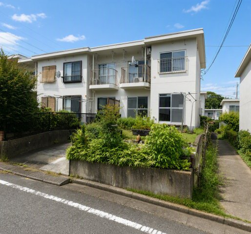 戸建感覚で住めるテラスハウス！タウンハウスより自由度が高く専用駐車場や専用庭もあります！