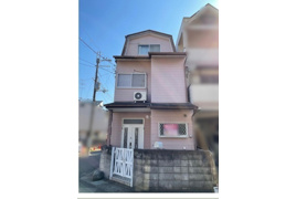 桂上豆田町の外観