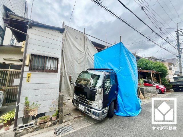 5月23日　現地写真更新