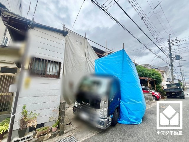 5月23日　現地写真更新
