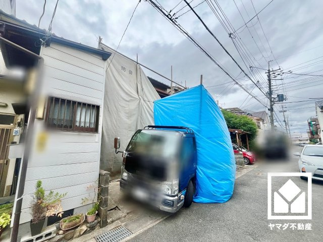 5月23日　現地写真更新
