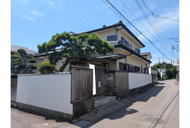 ひたちなか市八幡町中古戸建の外観